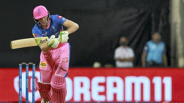 രാജസ്ഥാനും ബാറ്റിങ് പ്രശ്നം രാജസ്ഥാനും ബാറ്റിങ് പ്രശ്നം