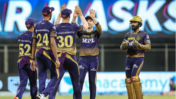 ബാറ്റിങ് ഓഡറില്‍ കെകെആര്‍ മാറ്റം വരുത്തിയേക്കും