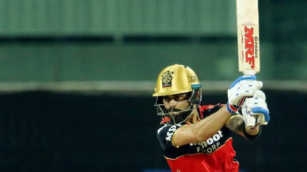  കോലി x ഡുപ്ലെസി