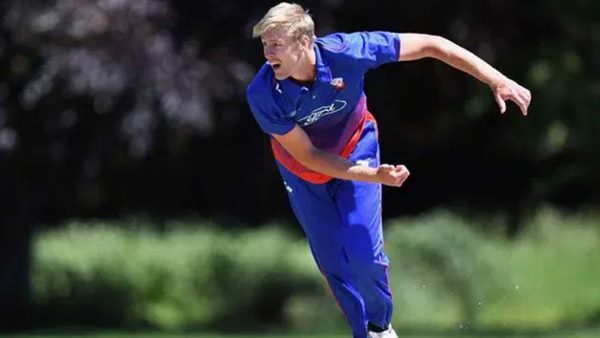 കെയ്ല്‍ ജാമിസന്‍