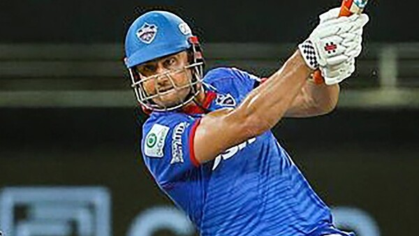 അവസാന ഓവര്‍