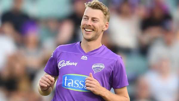  റിലേ മെറെഡിത്ത് (പഞ്ചാബ് കിങ്‌സ്)