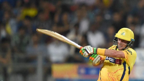 മൈക്കല്‍ ഹസി (സിഎസ്‌കെ,2013)