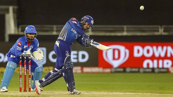 മുംബൈ ഇന്ത്യന്‍സ്