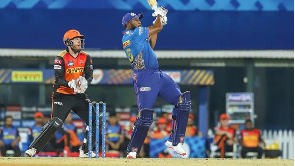 മുംബൈക്ക് ബാറ്റിങ്ങില്‍ ആശങ്ക