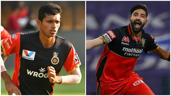 ബൗളിങ് നിരയും കിടിലന് ബൗളിങ് നിരയും കിടിലന്