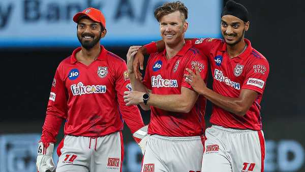 പഞ്ചാബ് കിങ്‌സ് (5/10)