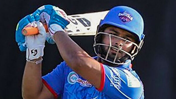 പന്തിനും കപ്പില്ല