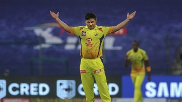 പീയൂഷ് ചൗള