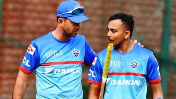 ബാറ്റിങിന് കൂട്ടാക്കിയില്ല