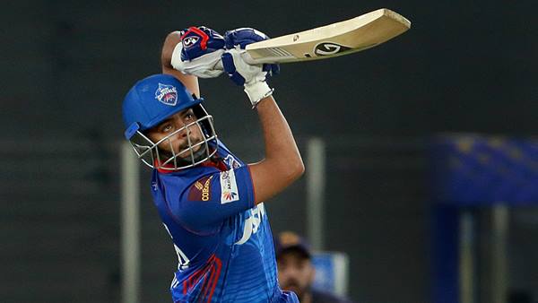 പൃത്ഥ്വി