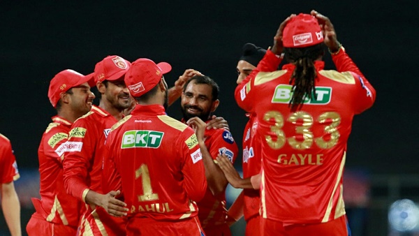 കൂട്ടുകെട്ട് ഉണ്ടാകുന്നത് പഞ്ചാബിന് തടയാനായി