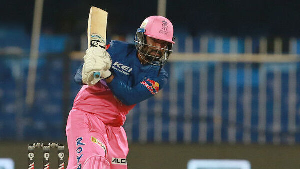 സിക്‌സര്‍ തേവാത്തിയ