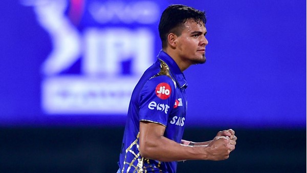 രാഹുല്‍ ചഹാര്‍