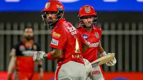 ശക്തമായ ബാറ്റിങ് ലൈനപ്പ്