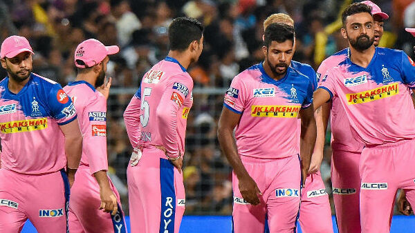 ഡല്‍ഹിയോട് രക്ഷപ്പെട്ടു