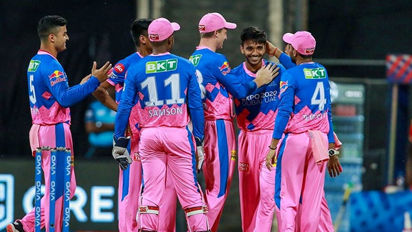 രാജസ്ഥാന് കാര്യങ്ങള്‍ കടുപ്പം