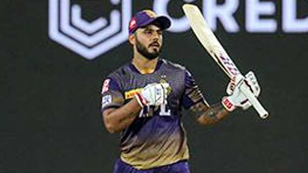  നിതീഷ് റാണ (കെകെആര്‍)