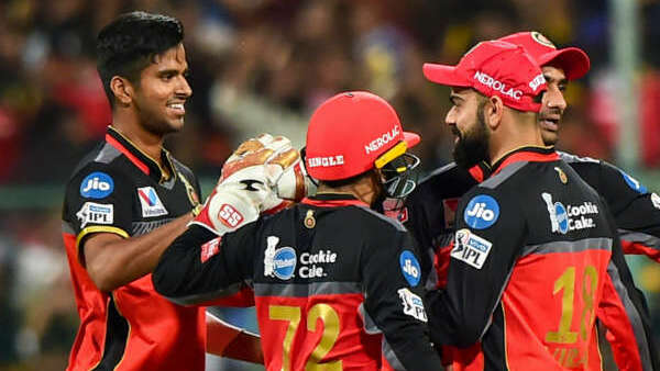 ആര്‍സിബി കരുത്തരാണ്....