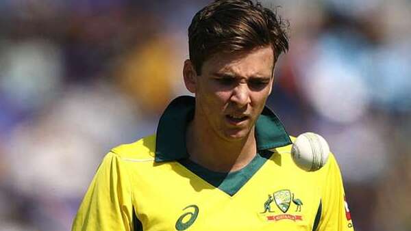 പഞ്ചാബിനായി അരങ്ങേറ്റം പഞ്ചാബിനായി അരങ്ങേറ്റം