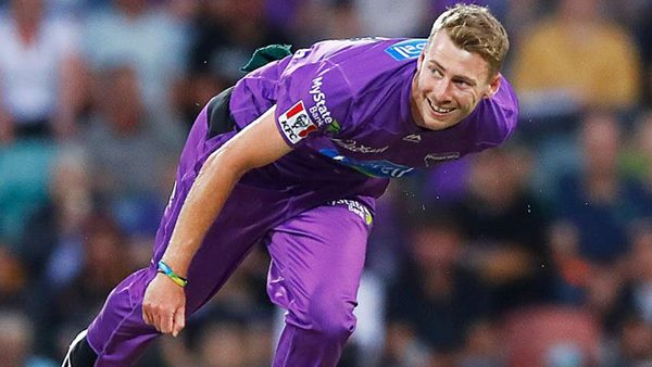 റില്ലി മെറീഡിത്ത്