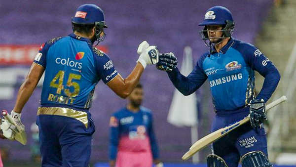 മുംബൈയുടെ കരുത്ത്