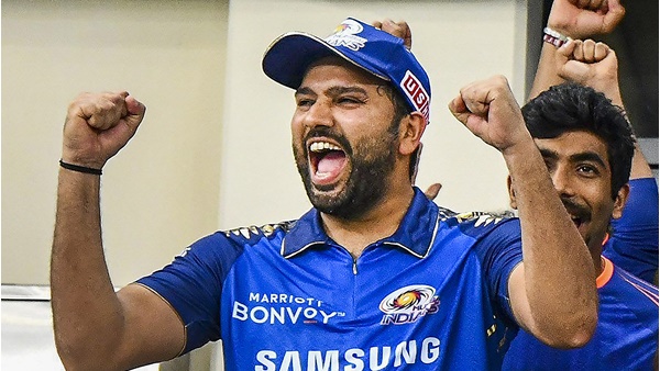 രോഹിത് ശര്‍മ