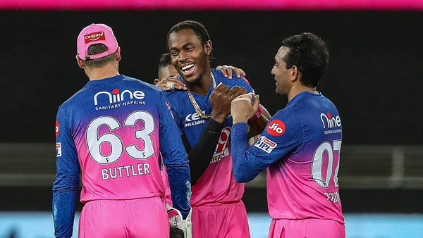 രാജസ്ഥാന്‍ റോയല്‍സ്