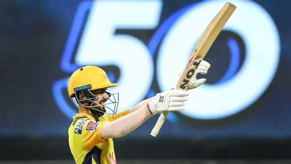  ഗംഭീര ഇന്നിങ്‌സ്