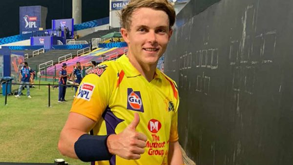 സാം കറാന്‍