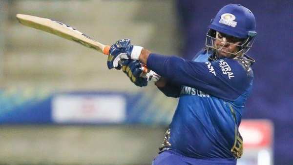  സൗരഭ് തിവാരി