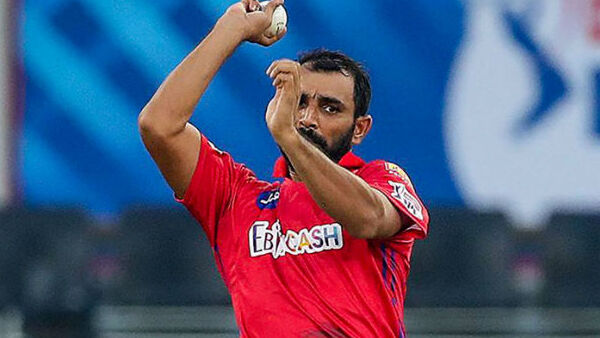 ഷമി ഹീറോയാടാ