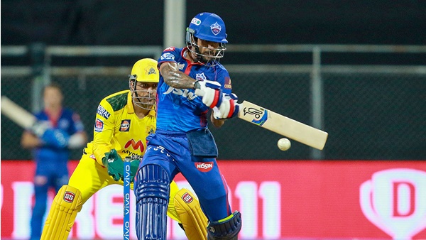 പവര്‍പ്ലേ മുതലാക്കാനായില്ല