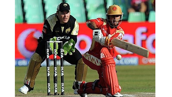 ശ്രീവത്സ് ഗോസ്വാമി