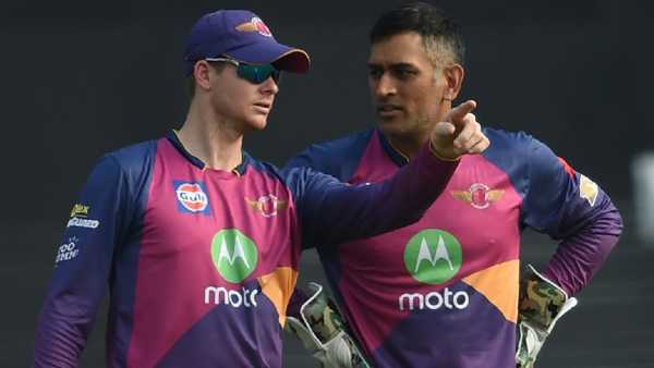 ധോണിയുടെ ക്യാപ്റ്റന്‍സി