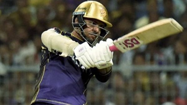 സുനില്‍ നരെയ്‌ൻ