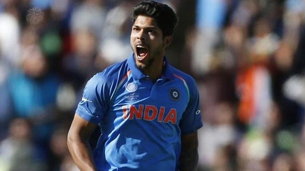 ഉമേഷ് യാദവ്