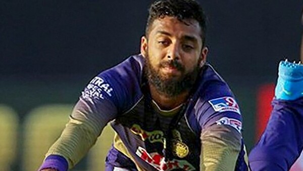 വരുണ്‍ ചക്രവര്‍ത്തി