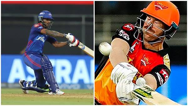 ഓപ്പണര്‍മാരായി ധവാനും ബെയര്‍‌സ്റ്റോയും