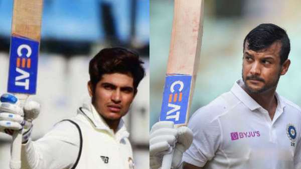  ഗില്ലോ, മായങ്കോ?