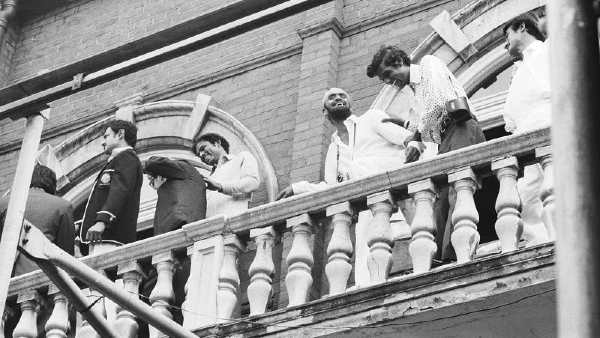  കന്നി വിജയം