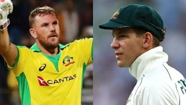  ഫിഞ്ച്, പെയ്ന്‍ (ഇരുവര്‍ക്കും 4.87 കോടി, ഓസ്‌ട്രേലിയ)