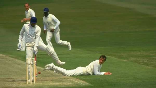  വെങ്‌സാര്‍ക്കറിലേറി ഇന്ത്യ