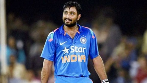 അമ്പാട്ടി റായിഡു