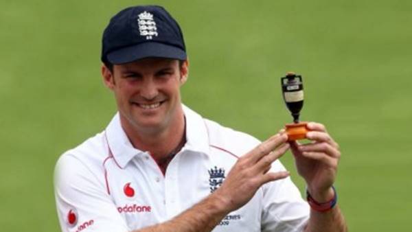 ആന്‍ഡി ഫ്‌ളവര്‍-ഹെന്റി ഒലോങ്ക