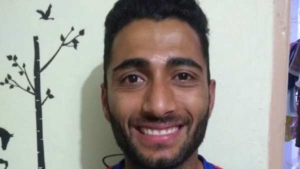  ഗുജറാത്തില്‍ നിന്നുള്ള താരം