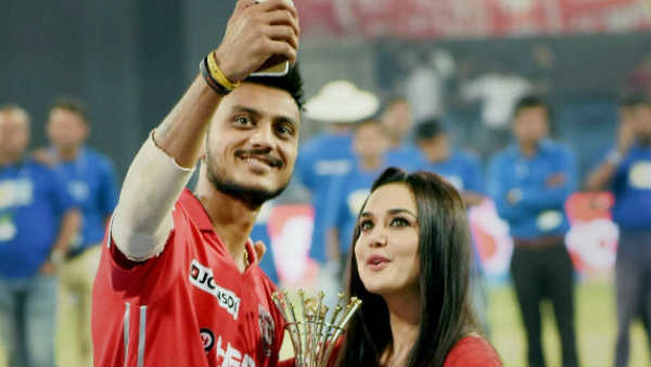  അക്ഷര്‍ പട്ടേല്‍