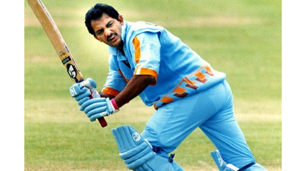 മൊഹമ്മദ് അസ്ഹറുദ്ദീന്‍