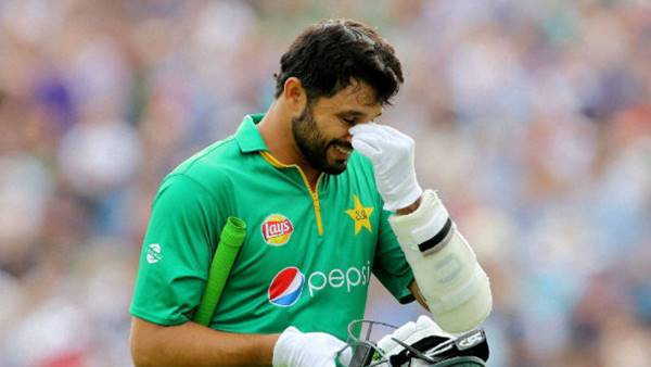 അസ്ഹര്‍ അലിക്ക് പറ്റിയ അമളി