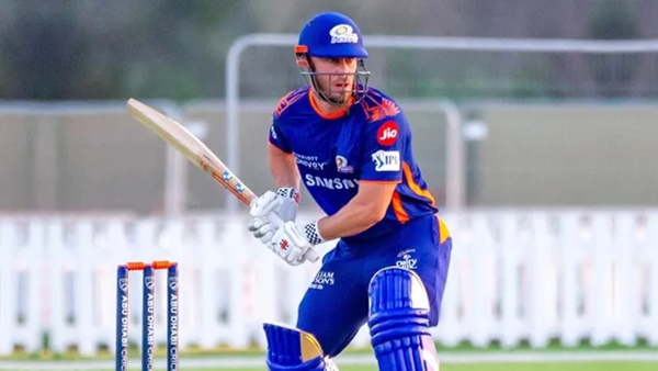 ക്രിസ് ലിന്‍